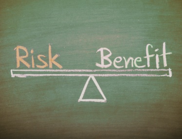 risk and benefit of mtf